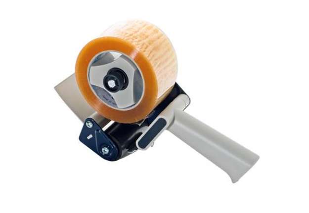 Immagine di Tendinastro manuale 07 - per nastri fino a 7,5 cm - Lebez