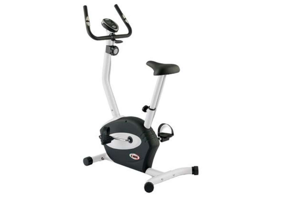 Immagine di Ciclocamera magnetica Virgo - 126 x 77 x 57 cm - acciaio verniciato - grigio/nero