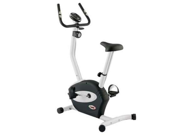 Immagine di Ciclocamera magnetica Virgo - 126 x 77 x 57 cm - acciaio verniciato - grigio/nero