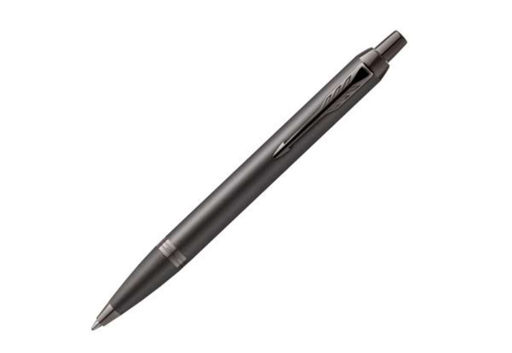 Immagine di Sfera IM Monochrome - punta media - bronze - Parker