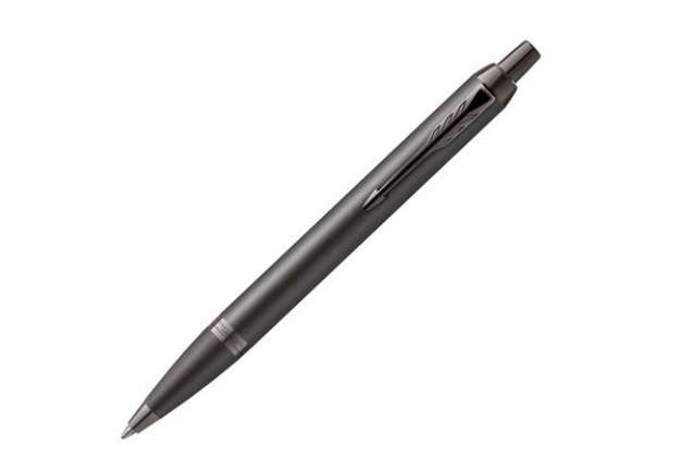 Immagine di Sfera IM Monochrome - punta media - bronze - Parker