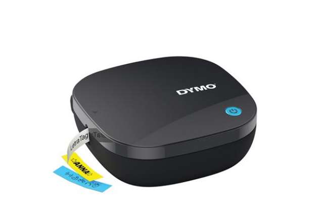 Immagine di Etichettatrice elettronica LetraTag LT200B - bluetooth - Dymo