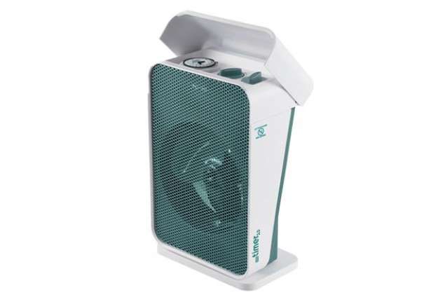Immagine di Termoventilatore TIMER 2.0 - 2000 W - CFG