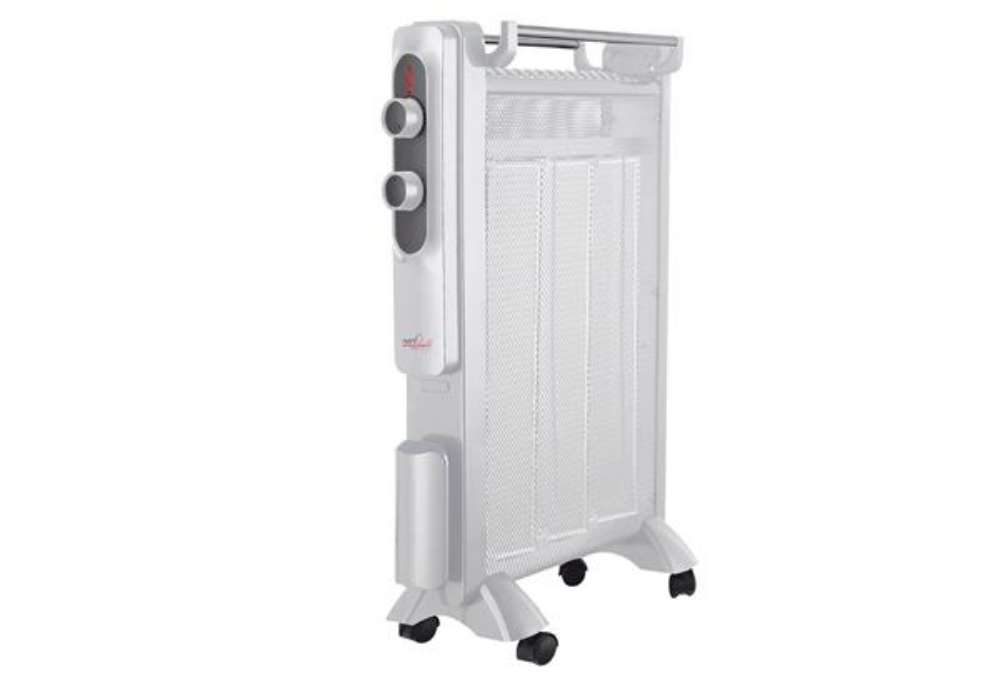 Immagine di Termoconvettore Mika Plus - 1500W - Melchioni Family