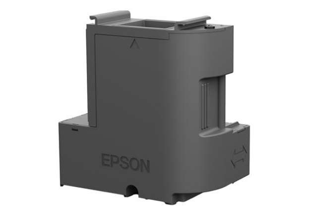 Immagine di Epson - Cartuccia di manutenzione ET-2700/ET-3700/ET-4750/L4000/L600 - C13T04D100