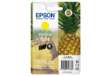 Immagine di Epson - Cartuccia - Giallo - 604 - C13T10G44010 - 2,4 ml