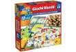 Immagine di Giochi riuniti + di 60 - Lisciani