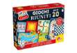 Immagine di Giochi riuniti + di 20 - Lisciani