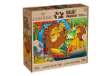 Immagine di Puzzle maxi eco "Disney Lion King" - 24 pezzi - Lisciani