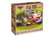 Immagine di Puzzle maxi eco "Disney Cars" - 60 pezzi - Lisciani
