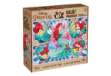 Immagine di Puzzle maxi eco "Disney Little Mermaid" - 60 pezzi - Lisciani