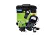 Immagine di Etichettatrice LabelManager 280 DYMO Nero + accessori 2091152