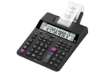 Immagine di Calcolatrice scrivente Casio con batteria, stampa a 2 colori e display a 12 cifre - HR-200RCE-W-EC