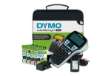Immagine di Etichettatrice Label Manager 420P - in kit 4 nastri D1 inclusi - Dymo