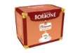 Immagine di Capsule compatibili Respresso Rossa Caffe Borbone 100 pz - REBRED100N