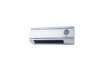 Immagine di Termoventilatore a parete PTC con telecomando Spider IP20 Fokolare 2000 W E078