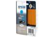 Immagine di Cartuccia Epson 405 XL ciano - C13T05H24010