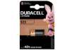 Immagine di Batteria Duracell Litio 123 Ultra M3 Foto blister da 1 pila DU28