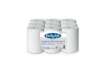 Immagine di Asciugamani a rotoli ad estrazione interna Premium Bulkysoft strappo 21,5x30 cm conf. 9 rotoli da 20
