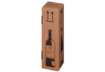 Immagine di Scatole per bottiglie Wine Pack conf. 20 pz Bong una bottiglia 222103020