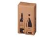 Immagine di Scatole per bottiglie Wine Pack conf. 10 pz Bong due bottiglie 222103010