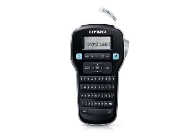 Immagine di Etichettatrice portatile Dymo Label Manager 160 2174612
