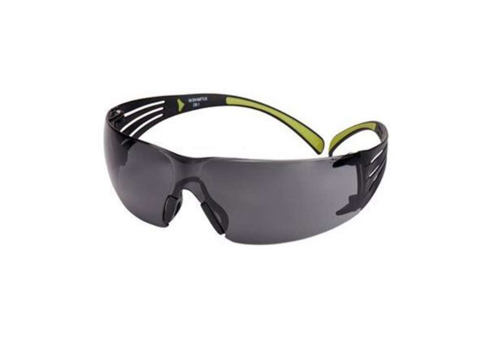 Immagine di Occhiali di protezione Securefit SF400G - lente grigia - 3M