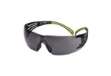 Immagine di Occhiali di protezione Securefit SF400G - lente grigia - 3M