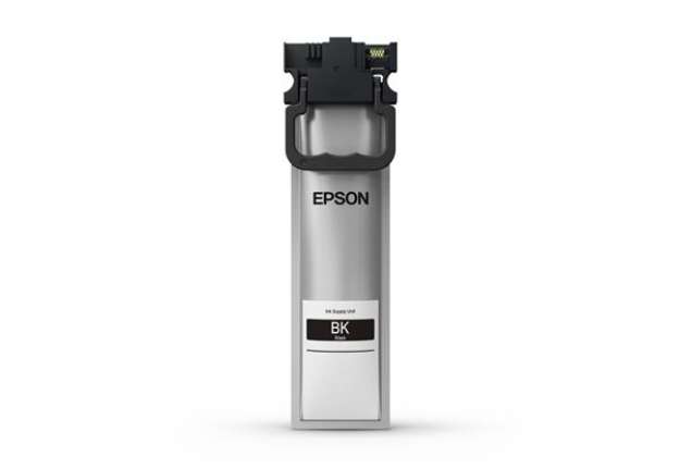 Immagine di Epson - Cartuccia di inchiostro DuraBrite Ultra - Nero - C13T11D140 - 5.000 pag