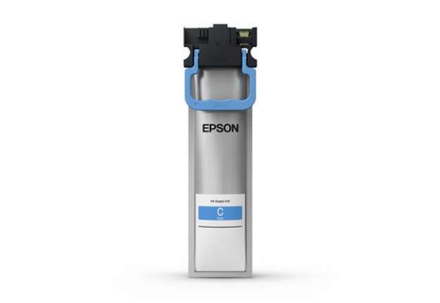 Immagine di Epson - Cartuccia di inchiostro DuraBrite Ultra  - Ciano - C13T11D240 - 5.000 pag