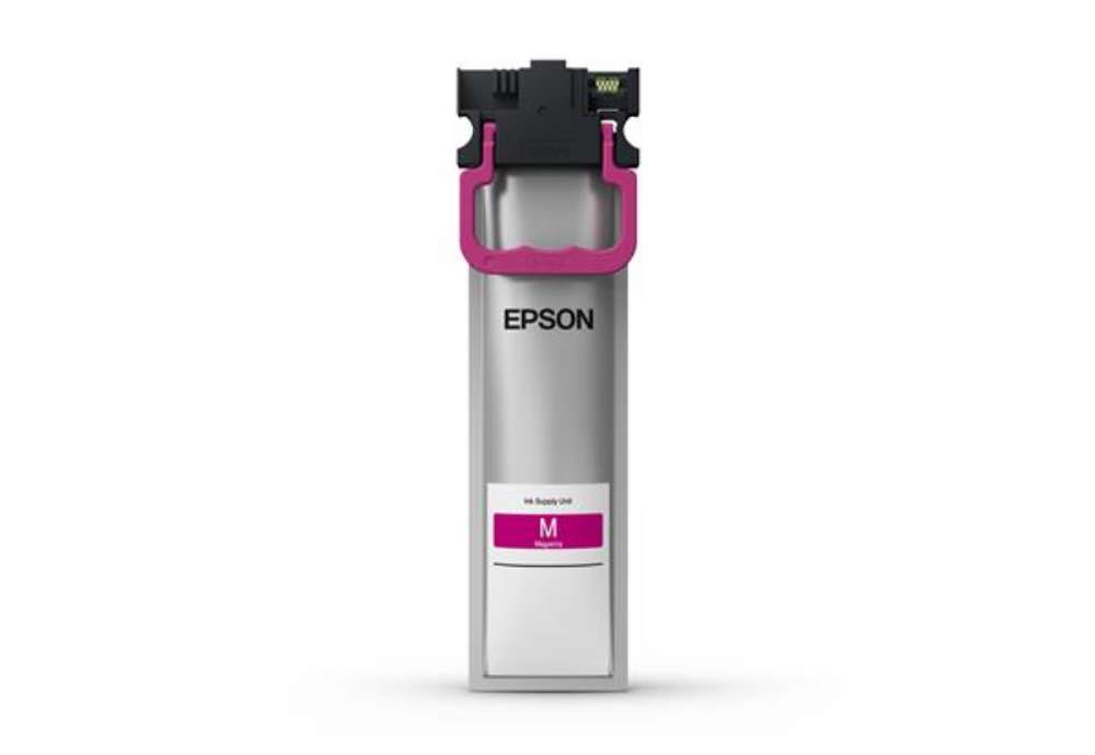 Immagine di Epson - Cartuccia di inchiostro DuraBrite Ultra - Magenta - C13T11D340- 5.000 pag