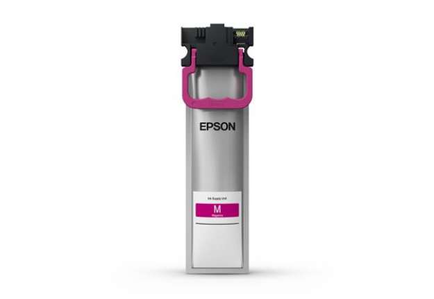 Immagine di Epson - Cartuccia di inchiostro DuraBrite Ultra - Magenta - C13T11D340- 5.000 pag