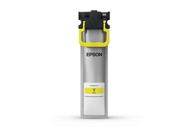 Immagine di Epson - Cartuccia di inchiostro DuraBrite Ultra - Giallo - XL - C13T11D440 - 5.000 pag