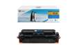 Immagine di G&G - Toner Compatibile per Hp W2031X - Ciano - 6.000 pag