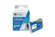 Immagine di G&G - Cartuccia ink Compatibile per Epson Expression Home XP-2100/3100/4100 - Giallo