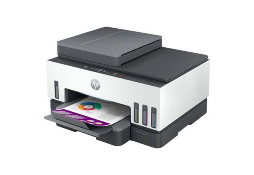 Immagine di Hp - Smart Tank 7605 AIO - 28C02A