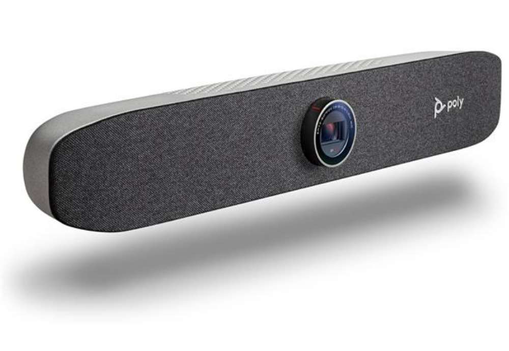 Immagine di Barra per Videoconferenze P15 - 2200-69370-101 - Poly