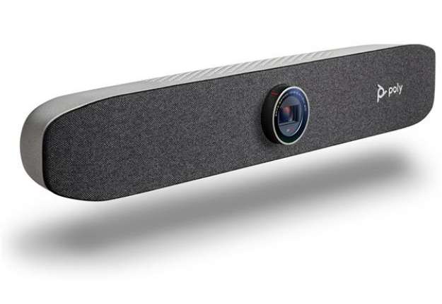 Immagine di Barra per Videoconferenze P15 - 2200-69370-101 - Poly