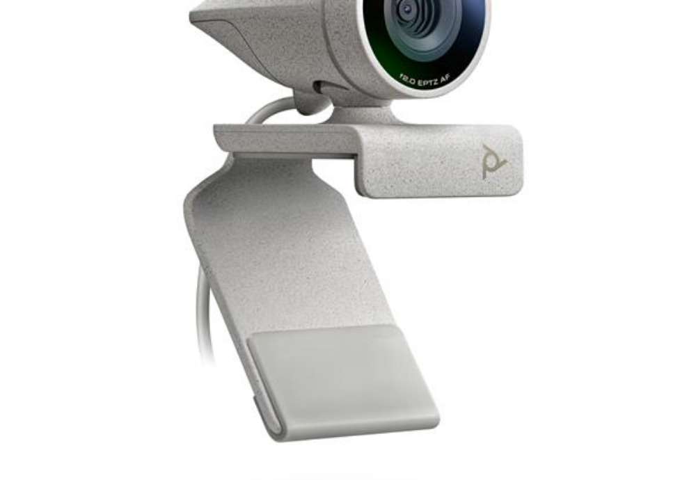 Immagine di Webcam Studio P5 - 2200-87070-001 - Poly