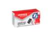 Immagine di Molle fermacarte nero Office Products 32 mm - conf. 12 pezzi - 18093219-05