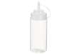 Immagine di Squeeze bottle - per salse - 500 ml - trasparente - Leone