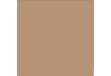 Immagine di Cartine antigrasso per alimenti - 33 x 32,5 cm - avana - Leone - conf. 500 pezzi