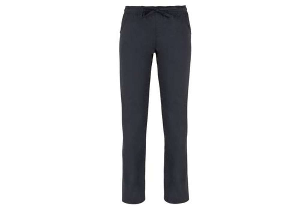 Immagine di Pantalone Cameron - da donna - taglia M - nero - Giblor's