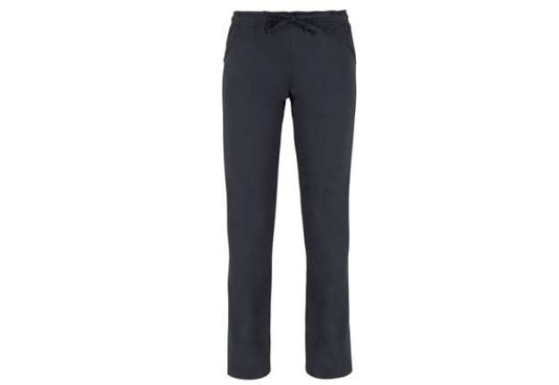 Immagine di Pantalone Cameron - da donna - taglia L - nero - Giblor's