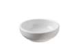 Immagine di Ciotolina tonde fingerfood - Ø 7 x 3,5 cm - melamina - bianco - Leone