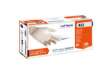 Immagine di Guanti in lattice R40 - c/polvere - tg M - bianco - Reflexx - conf. 100 pezzi