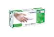 Immagine di Guanti in vinile R36 - s/polvere - tg M - bianco - Reflexx - conf. 100 pezzi
