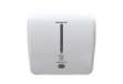 Immagine di Dispenser antibatterico Universus No Touch - Defend Tech - 22,6 x 32,1 x 3,3 cm - Papernet