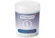 Immagine di Bastoncini cotonati Silver Asset - in barattolo - Farmacotone - conf. 100 pezzi