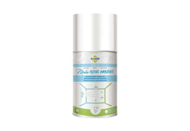 Immagine di Refill per diffusore Basic - eucalipto - 250 ml - Medial